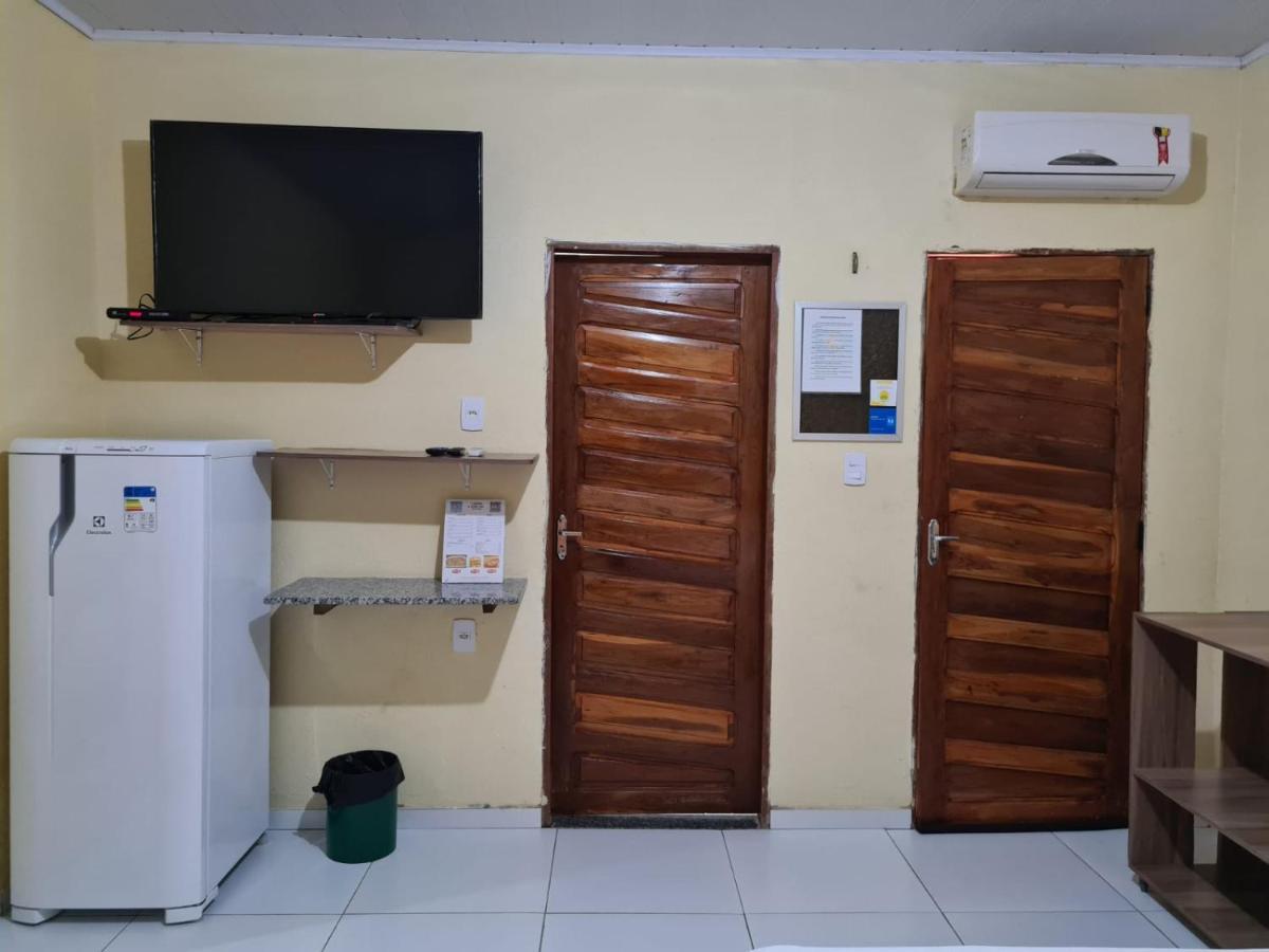 Suite Balcony